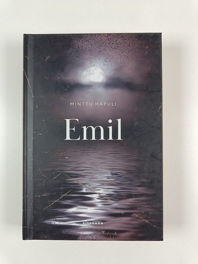 Minttu Hapuli : Emil