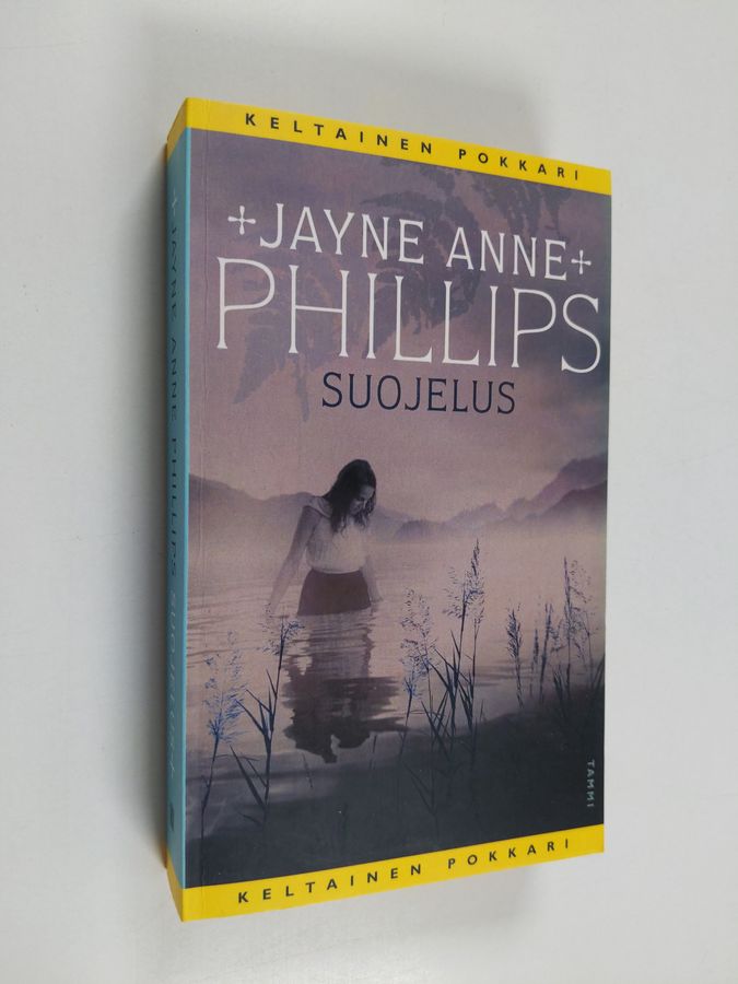 Jayne Anne Phillips : Suojelus