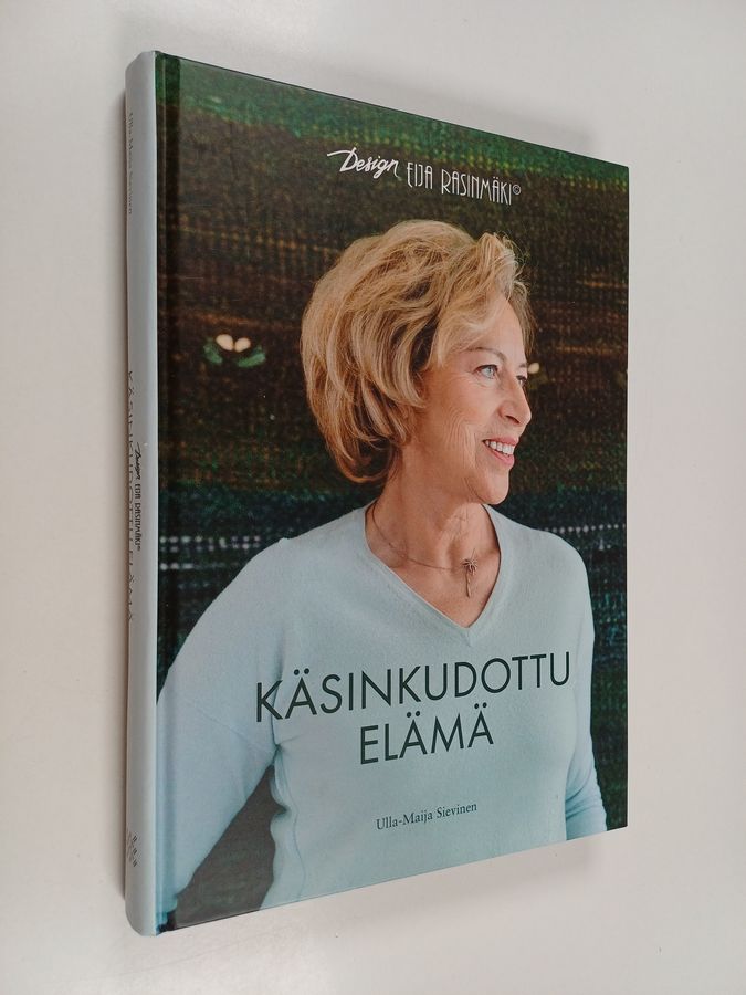 Käsinkudottu elämä