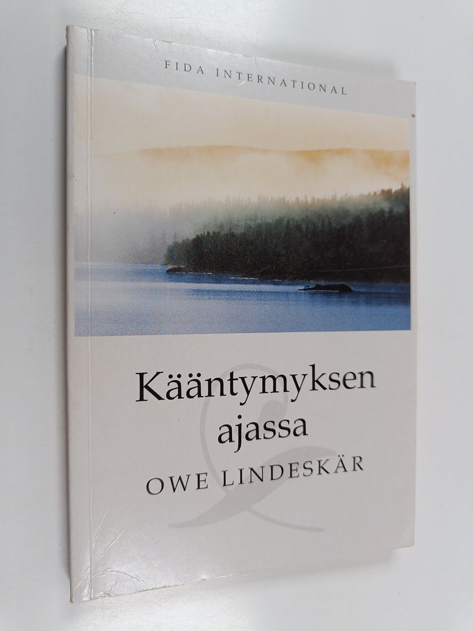 Kääntymyksen ajassa