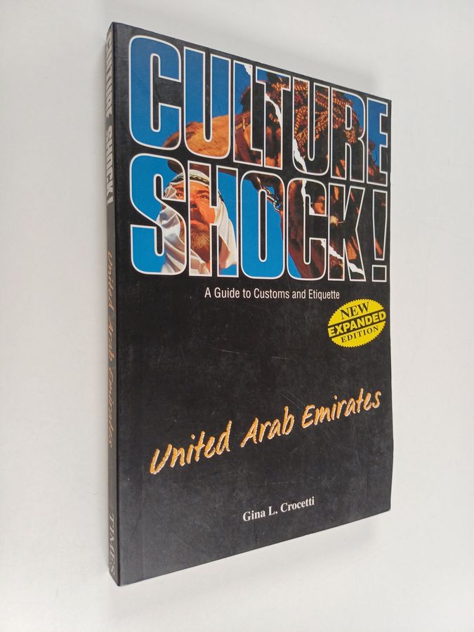 a guide to customs and etiquette