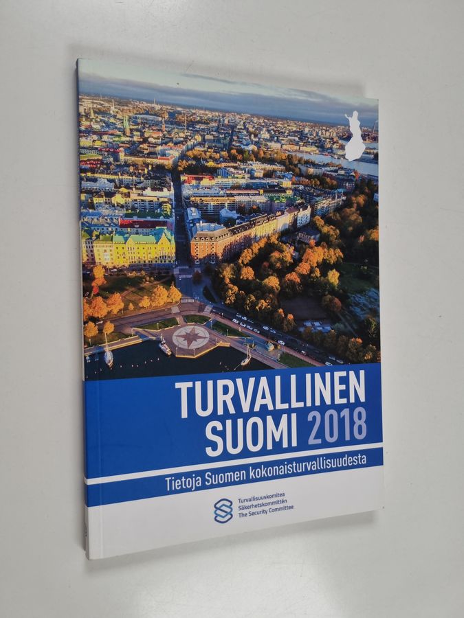 Turvallinen Suomi 2018