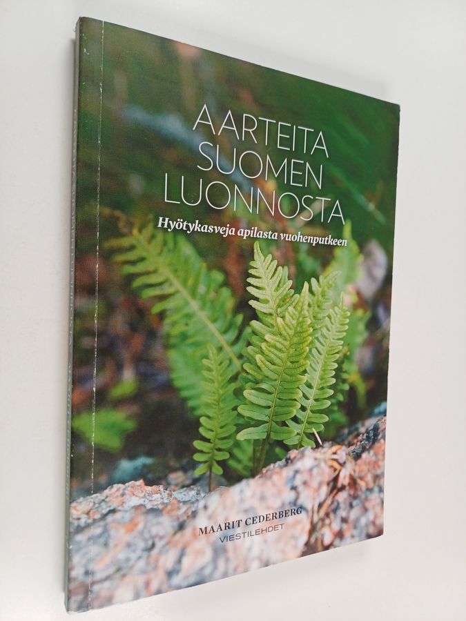 Aarteita Suomen luonnosta