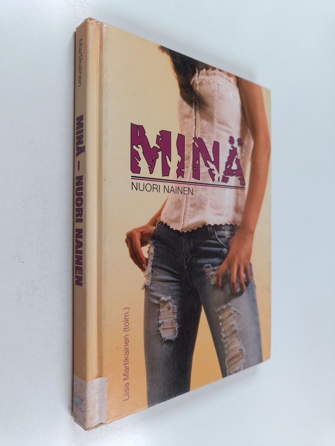 Minä