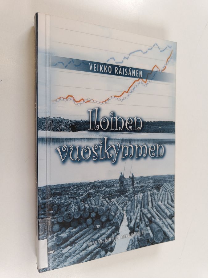 Iloinen vuosikymmen