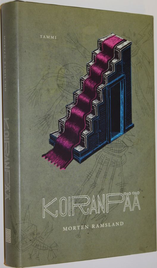 Koiranpää