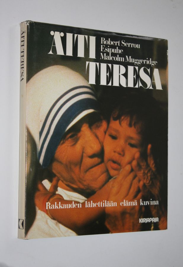 Äiti Teresa