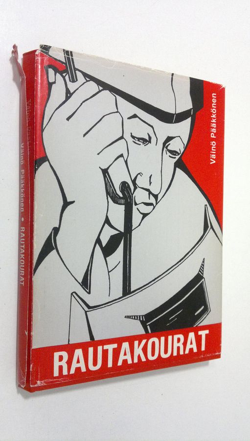 Rautakourat