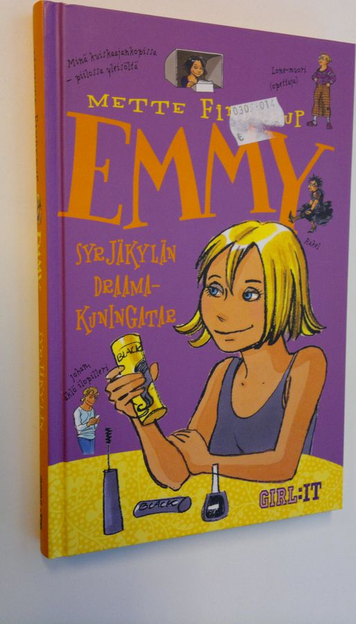 Emmy