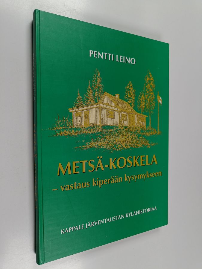 Metsä-Koskela