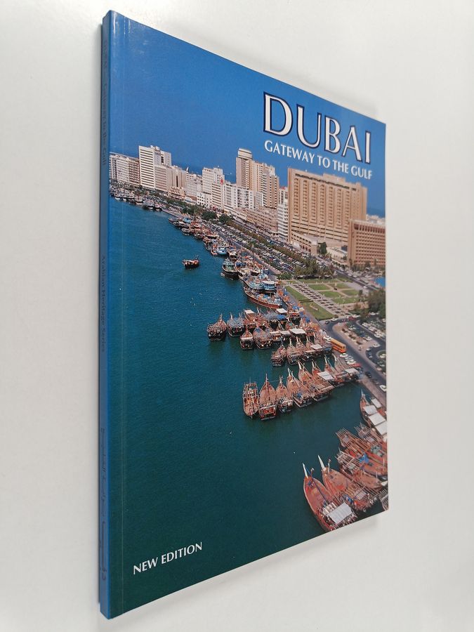 Dubai gateway to the gulf