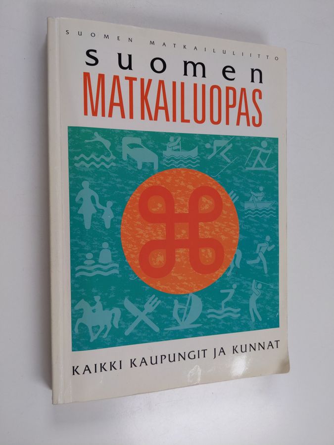 kaikki kaupungit ja kunnat 1995