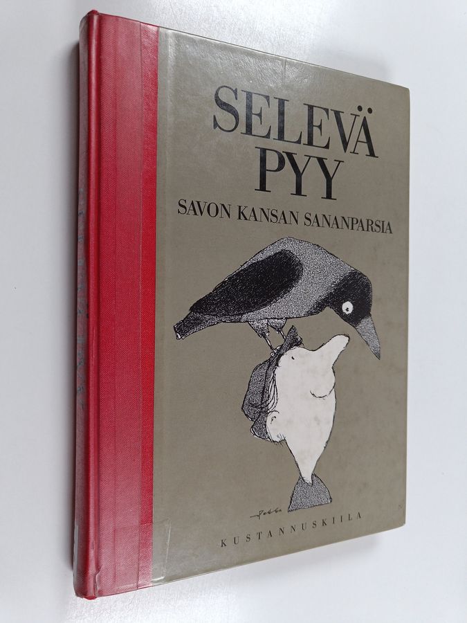 Selevä pyy