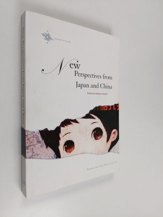 New perspectives from Japan and China