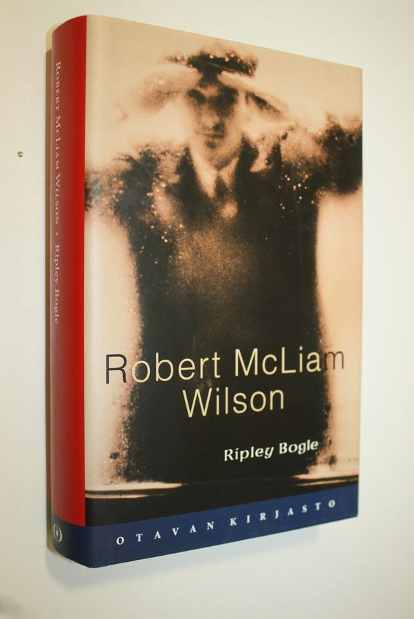 Robert McLiam Wilson : Ripley Bogle
