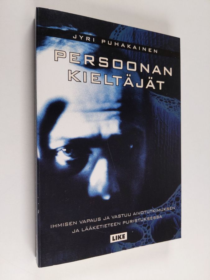 Persoonan kieltäjät
