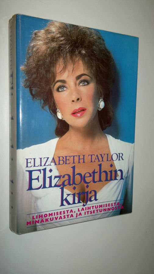Elizabethin kirja