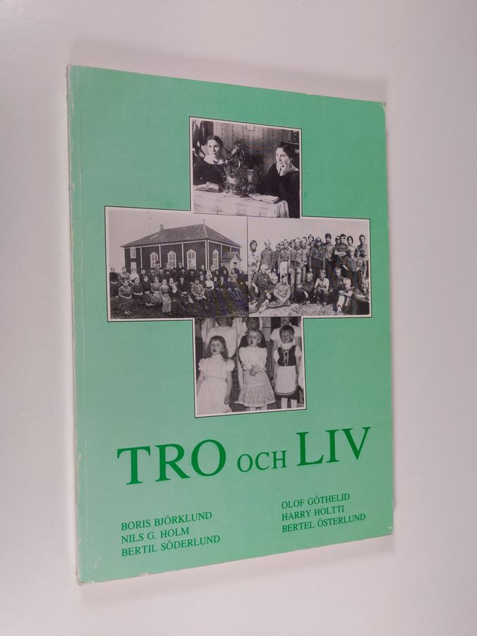 Tro och liv
