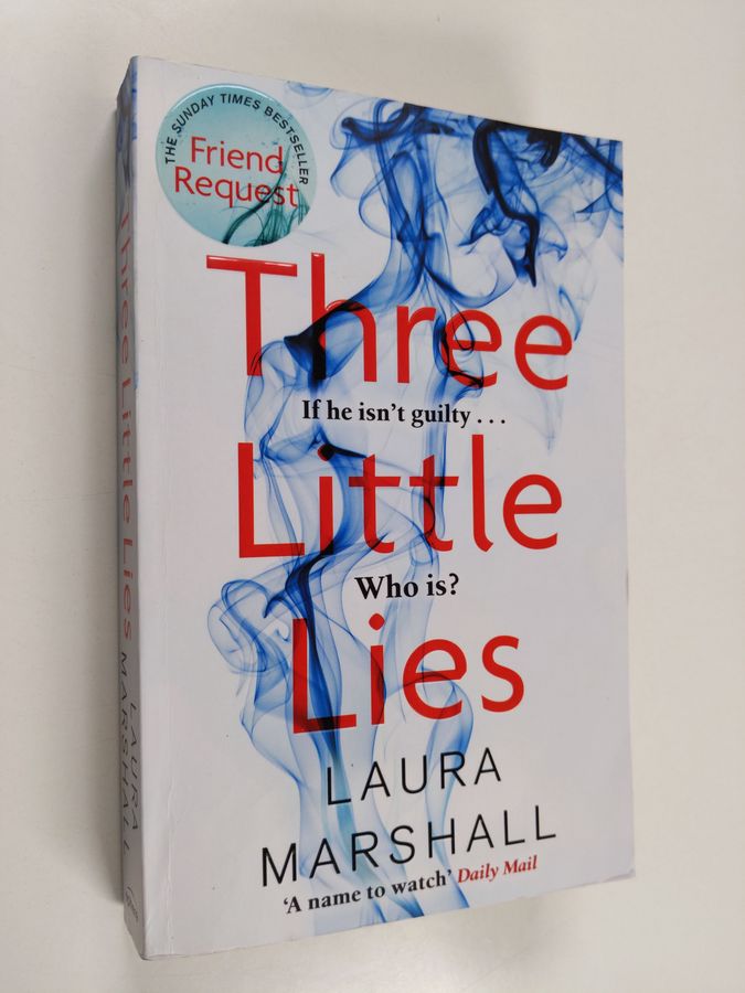 Three little lies