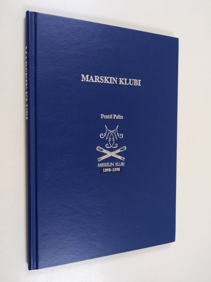 Marskin klubi