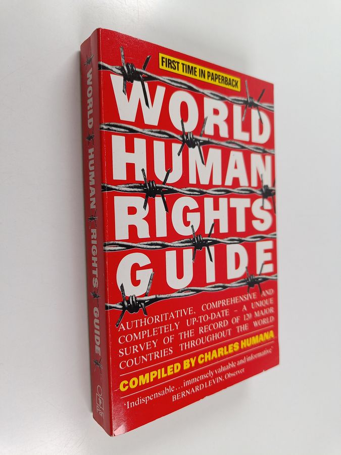 World human rights guide