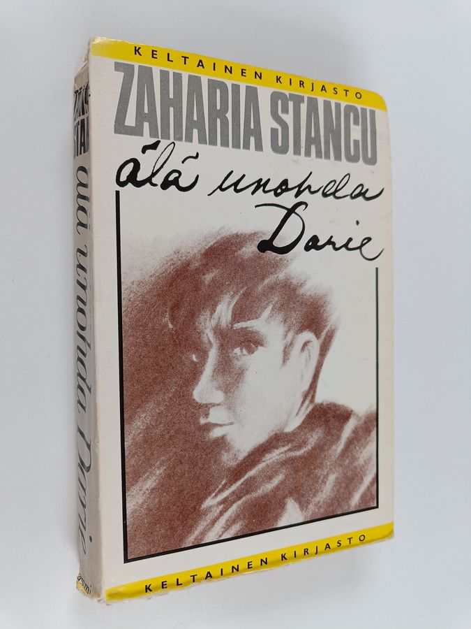 Älä unohda, Darie
