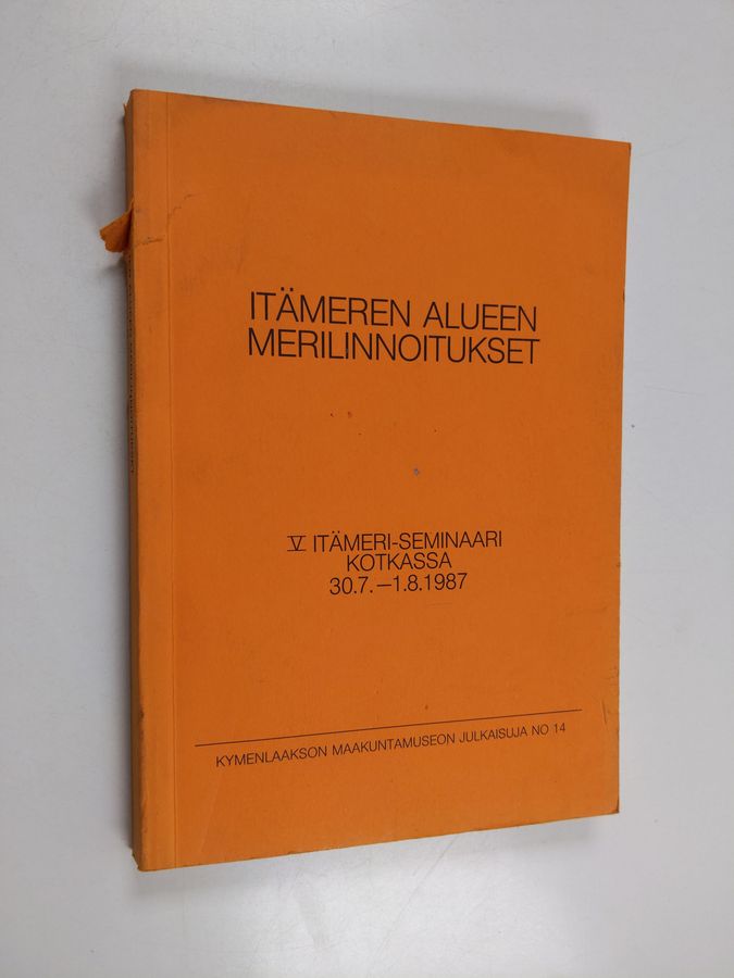 Itämeren alueen merilinnoitukset