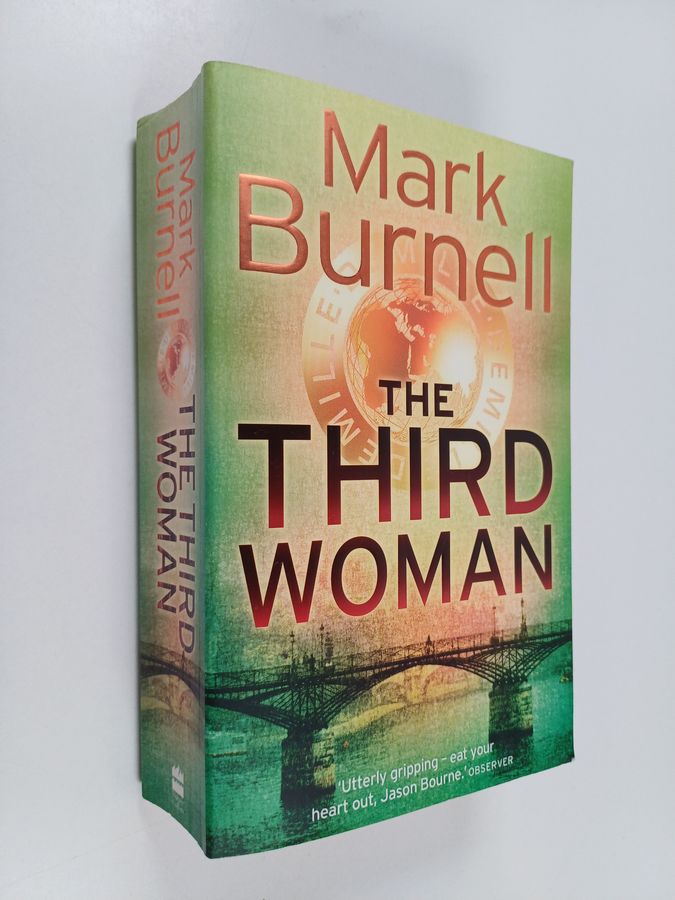 The Third Woman