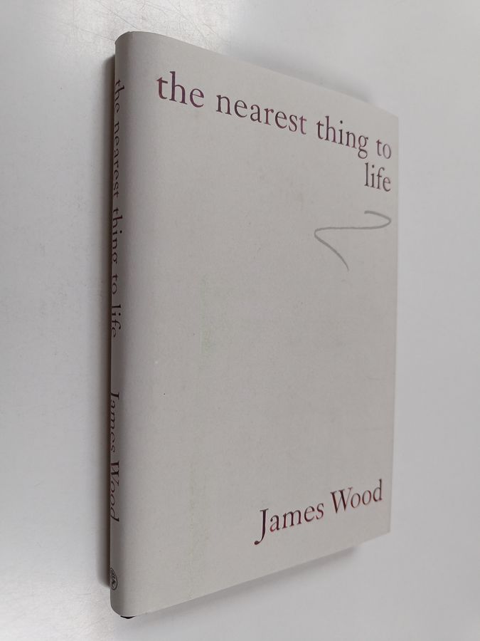 The nearest thing to life