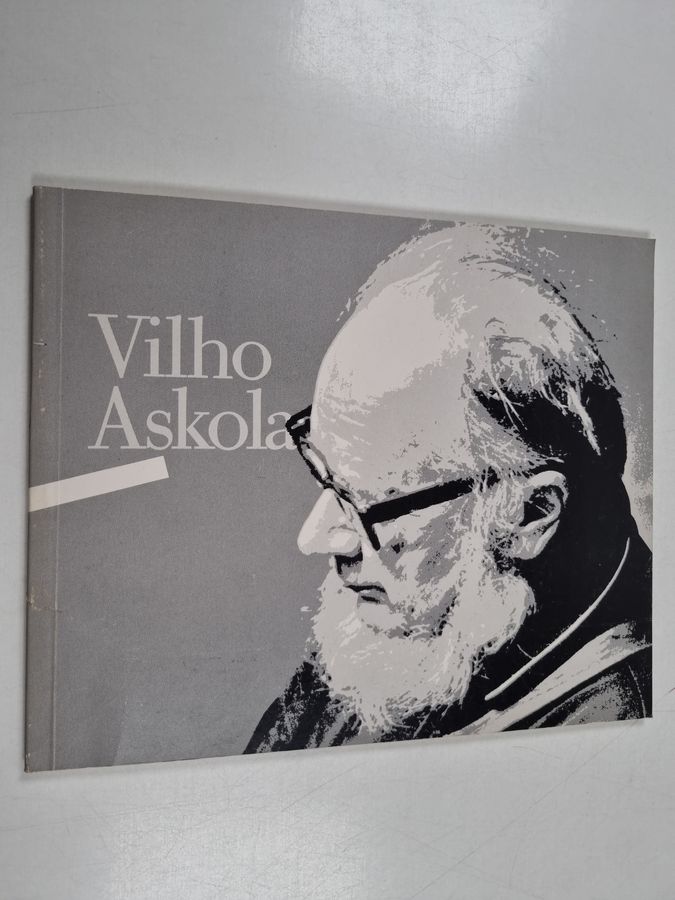 Vilho Askola