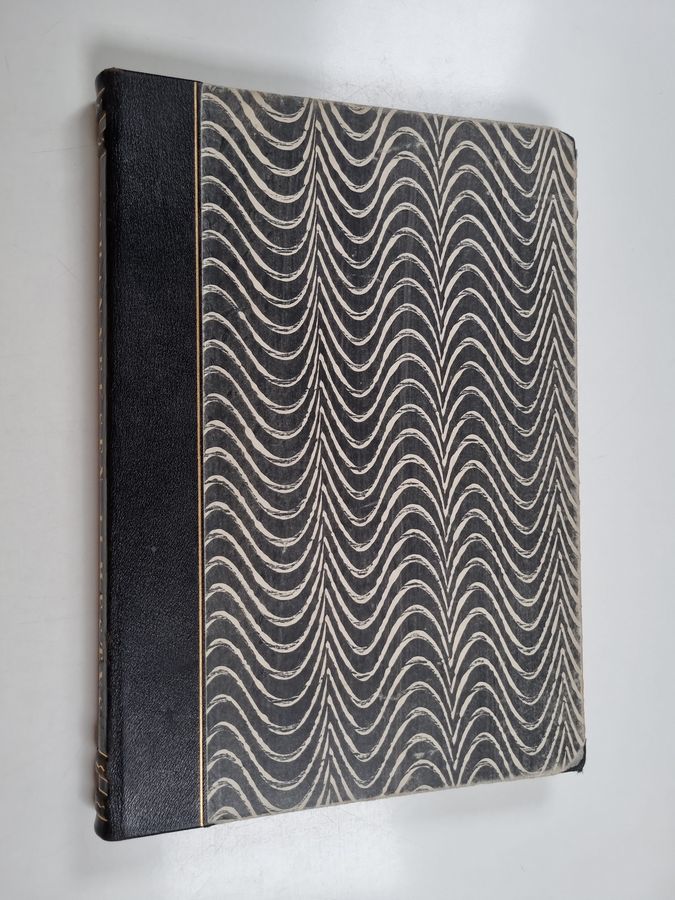 Johanneksen ilmestys (numeroitu)