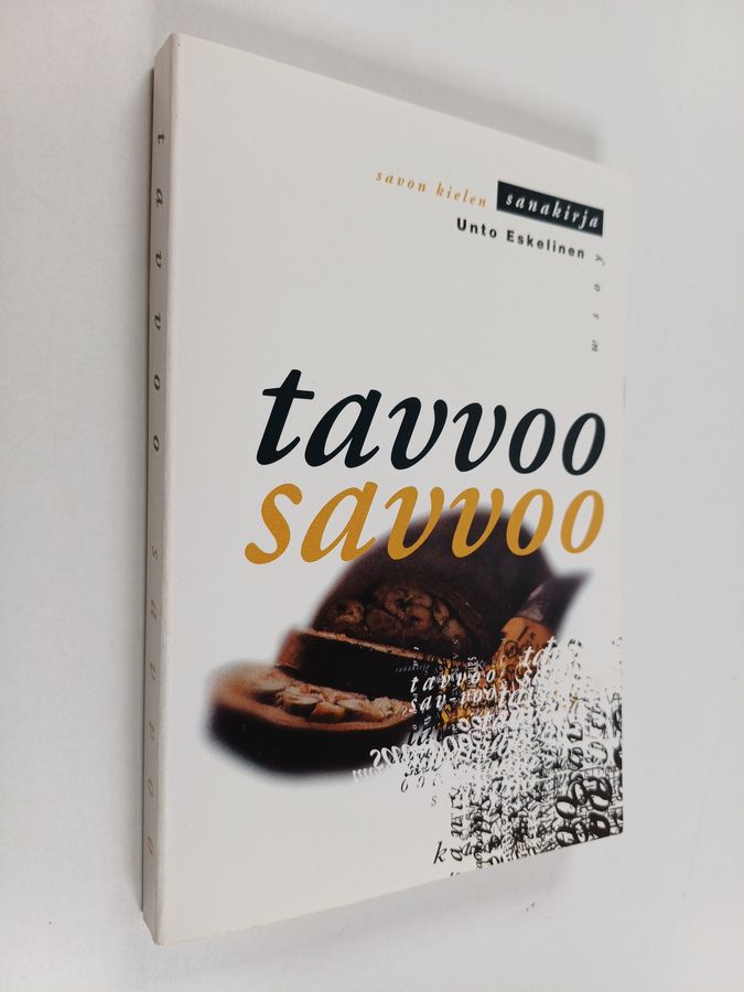 Tavvoo savvoo