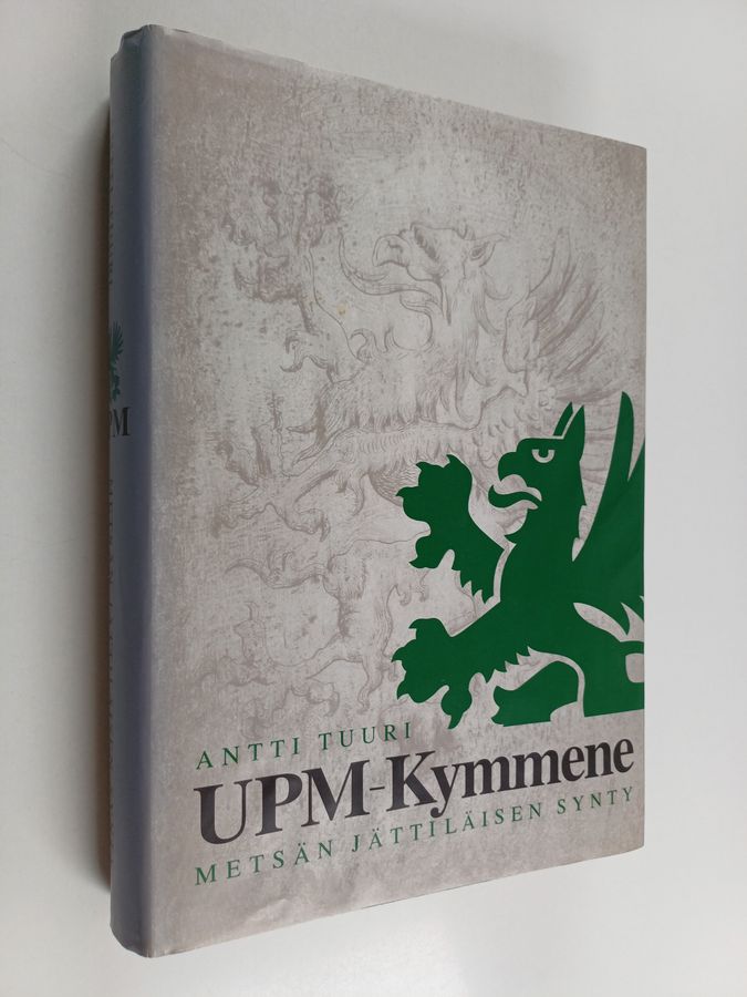 UPM-Kymmene
