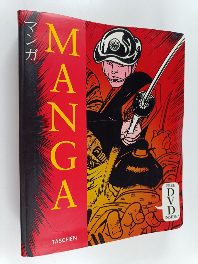 Manga design