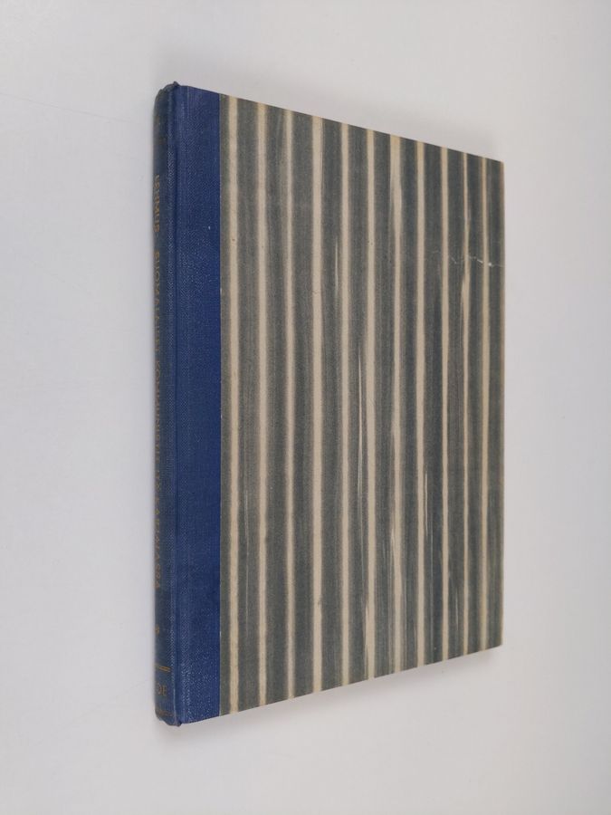 August Lehmus : Suomalaiset kommunistit Itä-Karjalassa