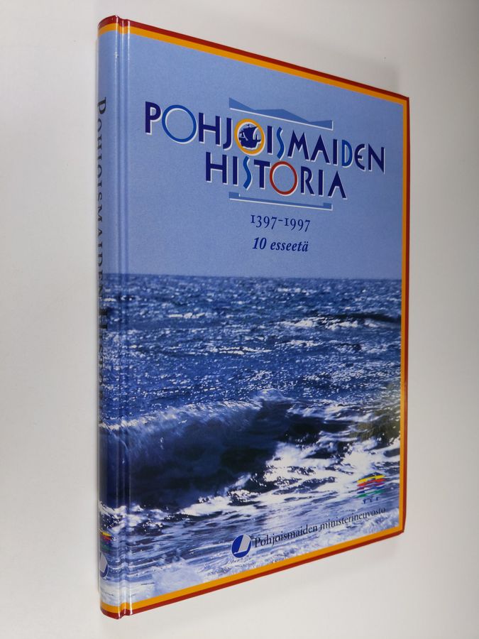 Pohjoismaiden historia 1397-1997