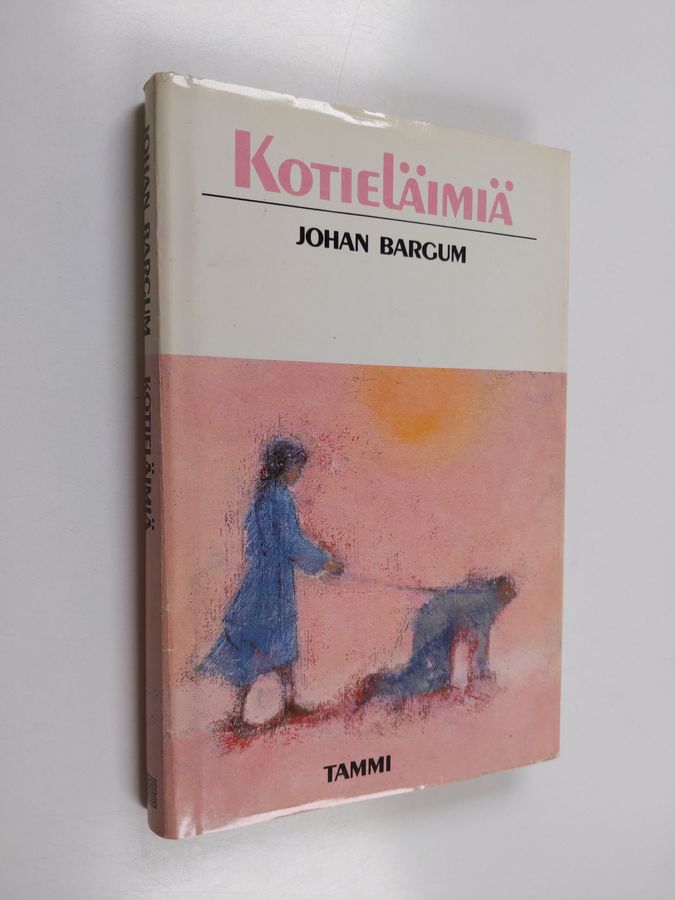 Kotieläimiä