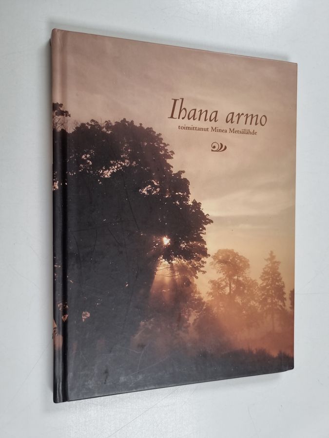 Ihana armo