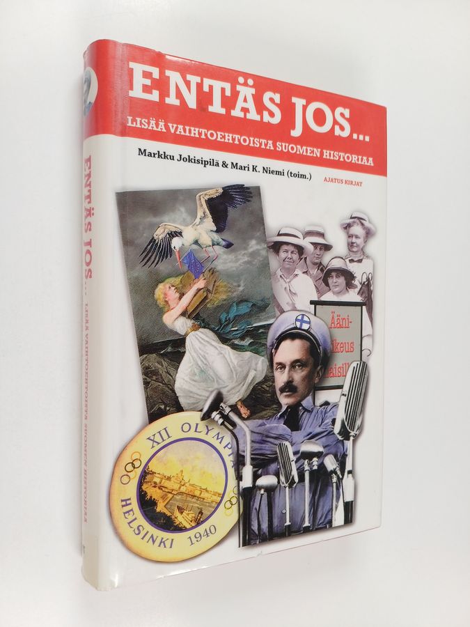 Entäs jos...