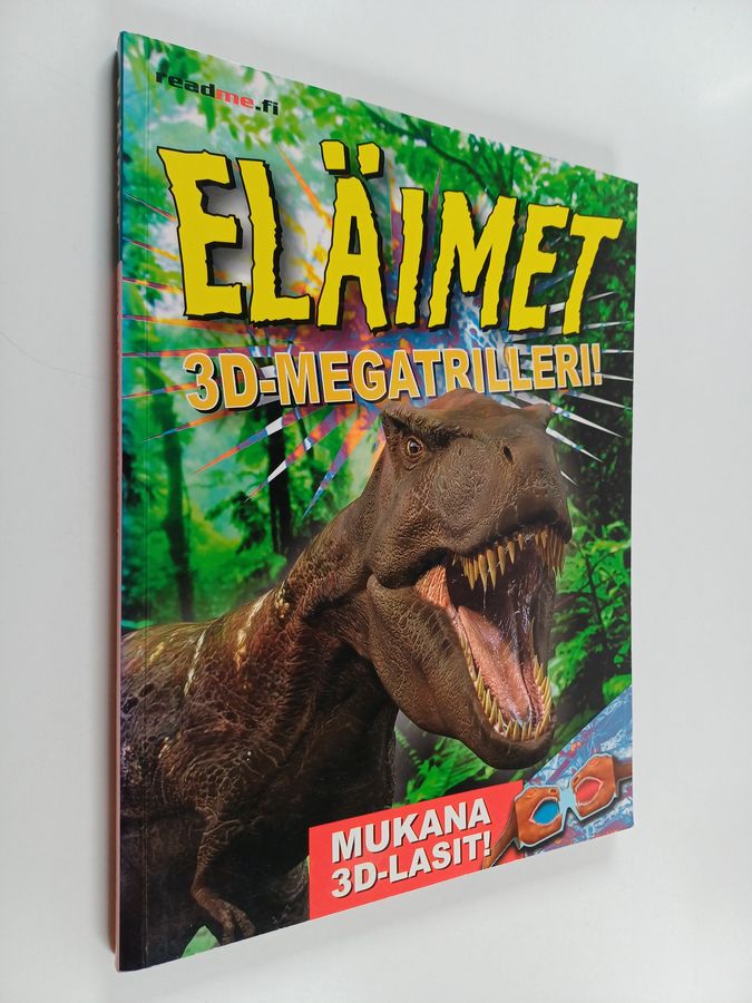 Eläimet