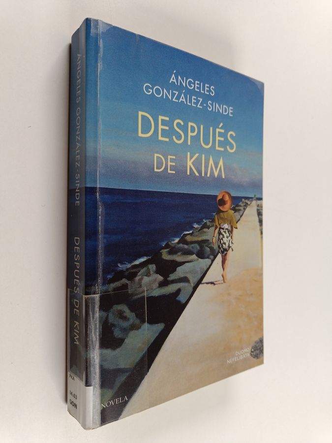 Después de Kim