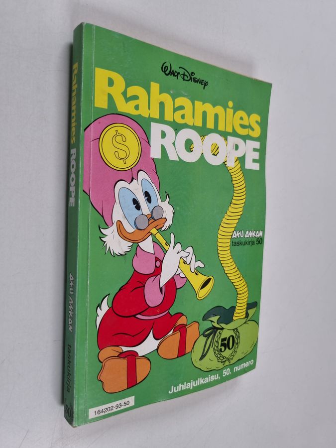 Rahamies Roope