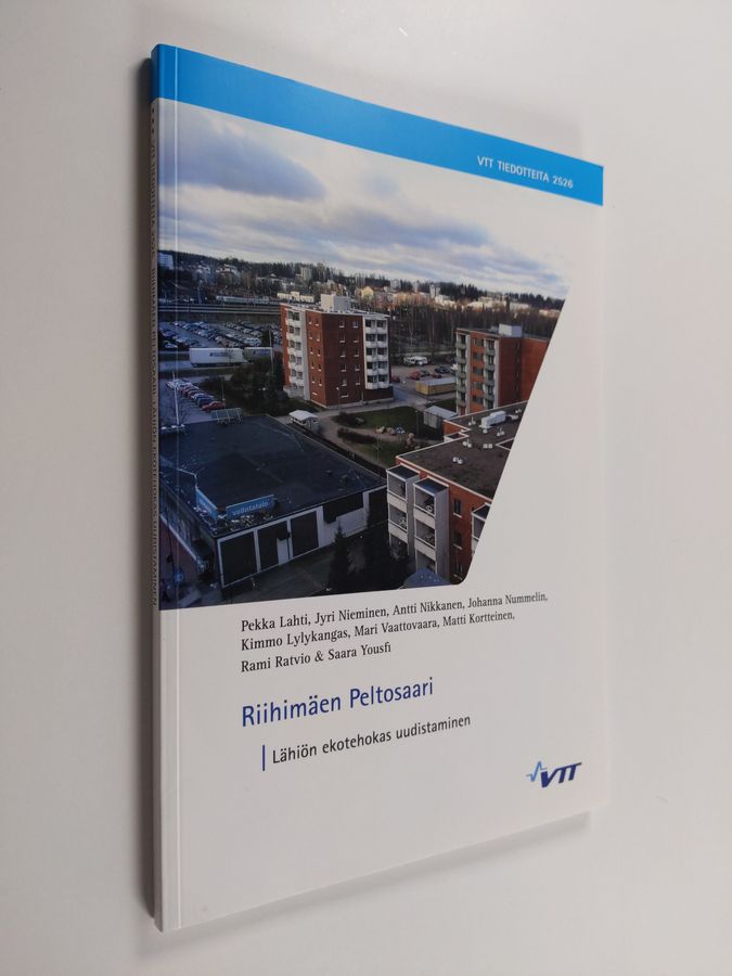 Riihimäen Peltosaari