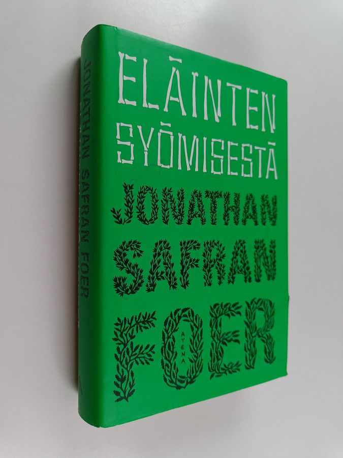 Eläinten syömisestä