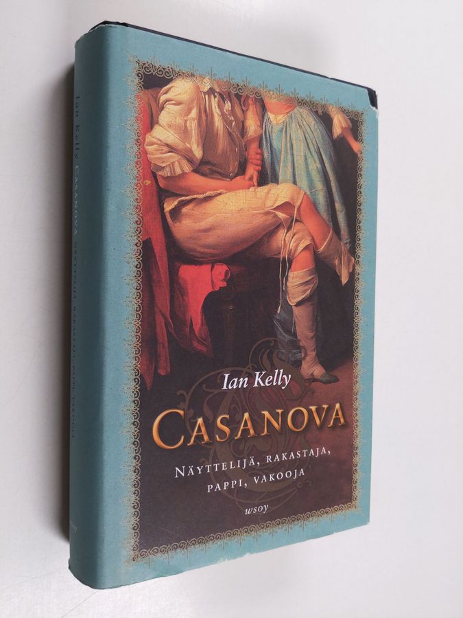 Casanova