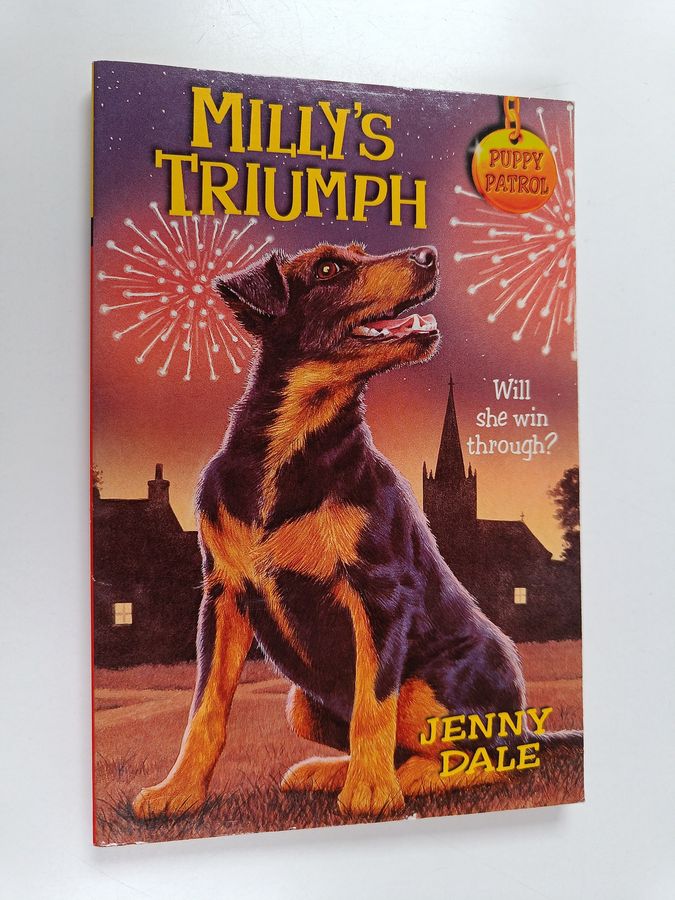Milly's Triumph