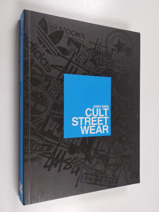 Cult Streetwear - Mini Edition