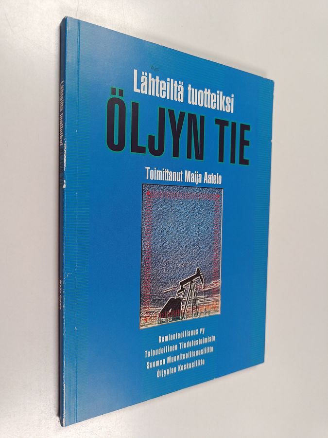 Lähteiltä tuotteiksi