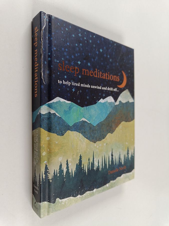 Sleep meditations to help tired minds unwind and drift off