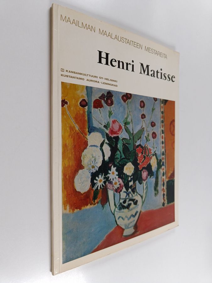 Henri Matisse